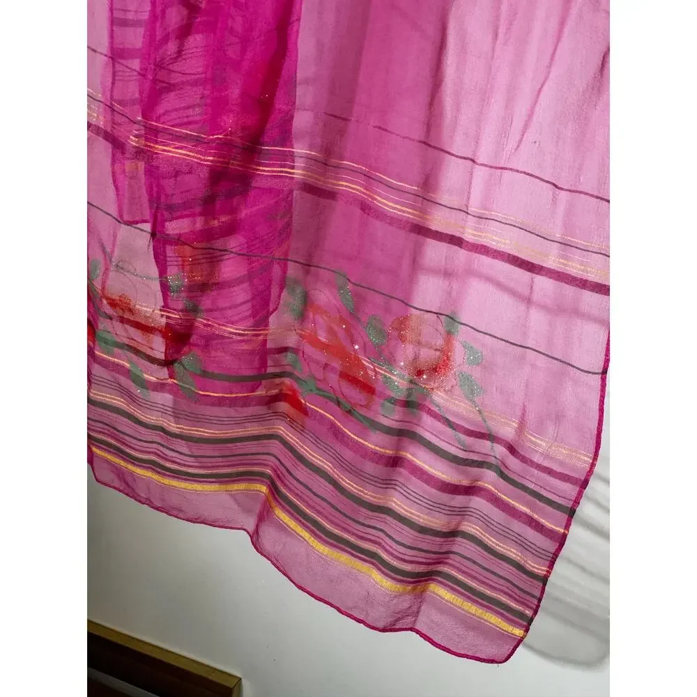 Artisan Craft beauitful sheer